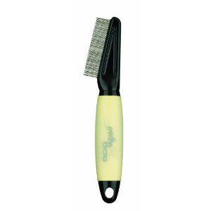 Conair Flea Comb w/Memory Gel Grip