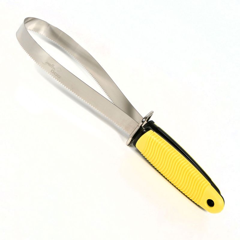 Conair Medium Shedding Blade w/Comfort Grip