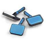 Ultimate Touch Pro 2 in 1 Slicker w/Shed'N Blade