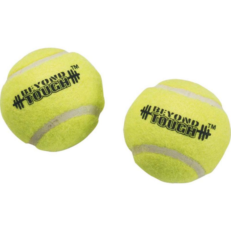 Spot Beyond Tough Tennis Balls 2 Pack