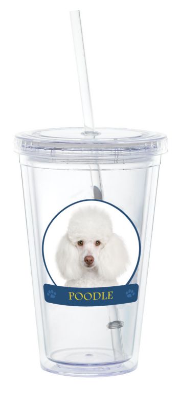 LittleGifts Plastic Drinking Cup Beagle