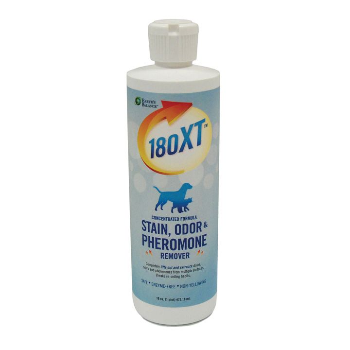 180XT Stain Odor and Pheromone Remover 16oz