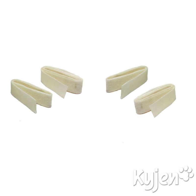 Kyjen Seamsters Rawhide Refill