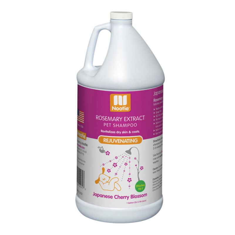 Nootie Japanese Cherry Blossom Shampoo