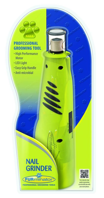 FURminator Nail Grinder