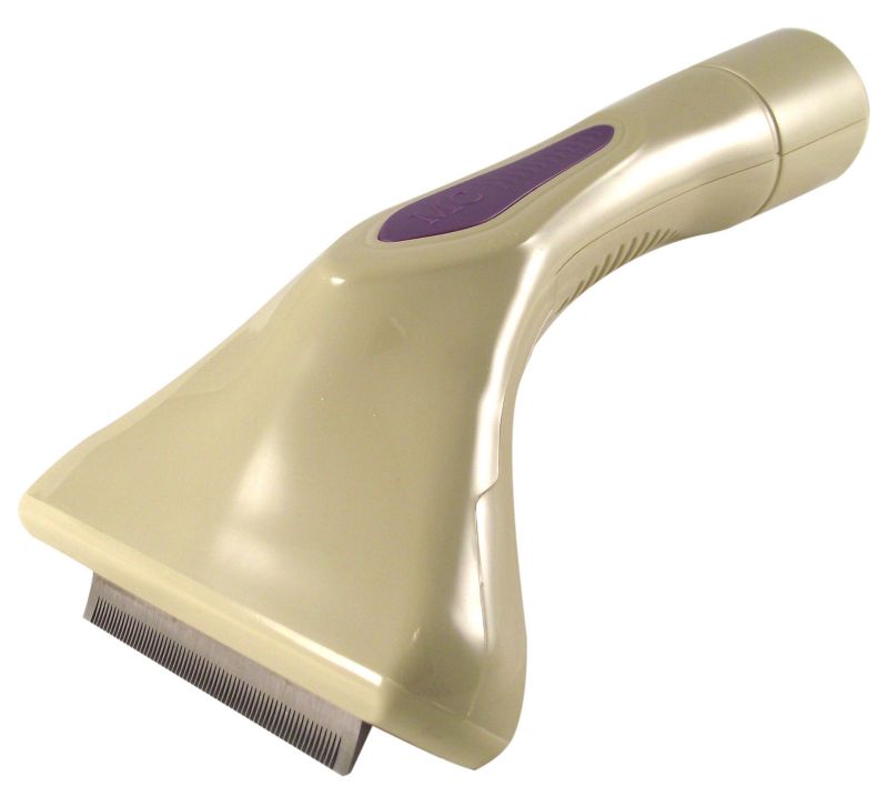 Miracle Coat De-Shedder