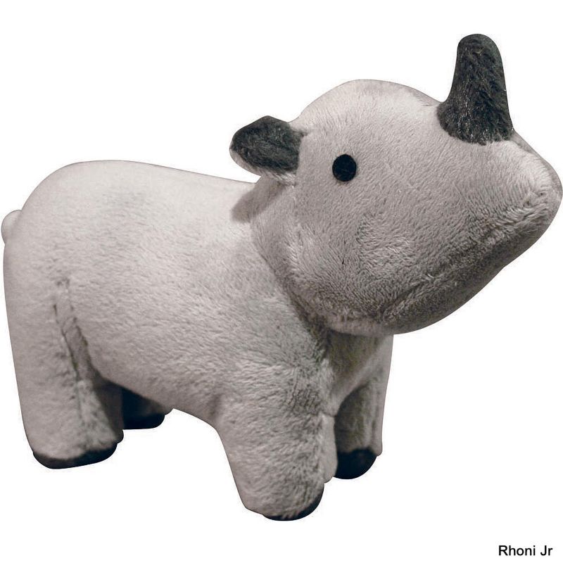 Mighty Toy Junior Safari Series Dog Toy