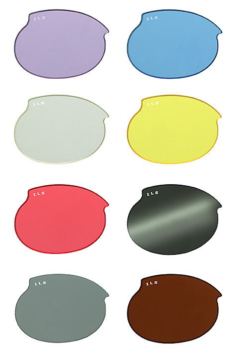 ILS Replacement Lens for Dog Glasses