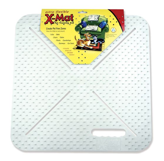 Mammoth X-Mat Pet Training Aid