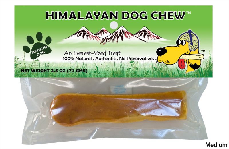 Himalayan Dog Chew