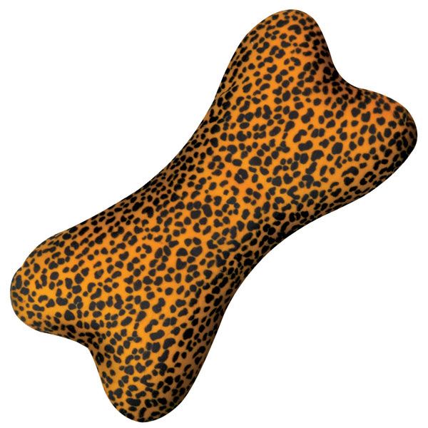Zanies Wild Style Bone Dog Toy
