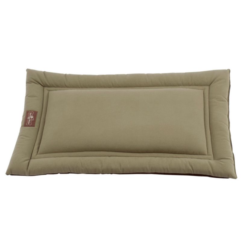 Jax and Bones Pine Sleeper Mat Dog Bed