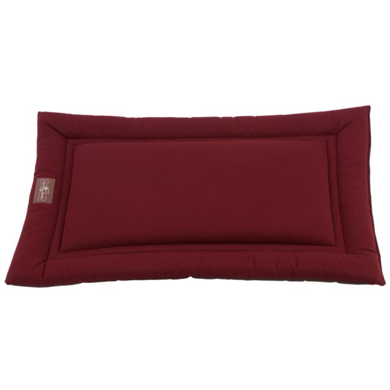 Jax and Bones Berry Sleeper Mat Dog Bed