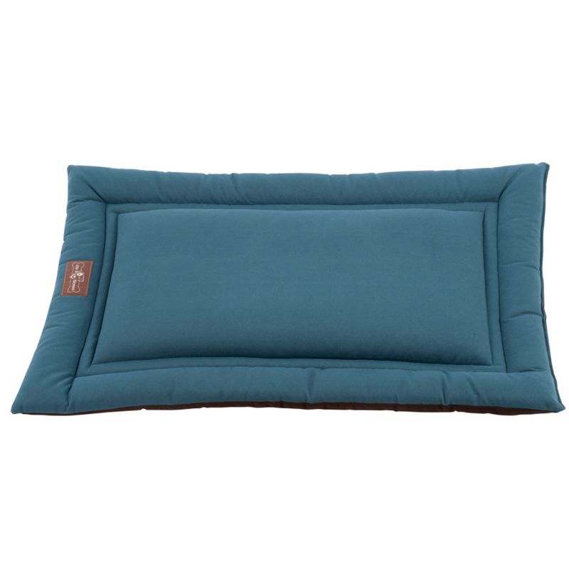Jax and Bones Ocean Sleeper Mat Dog Bed