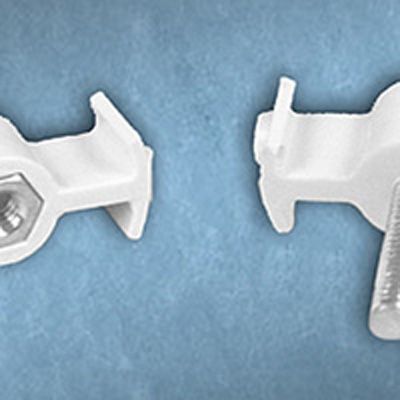 Replacement Gut With Nut