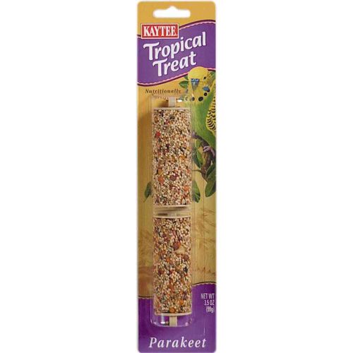 Kaytee Tropical Fruit Treat Stick
