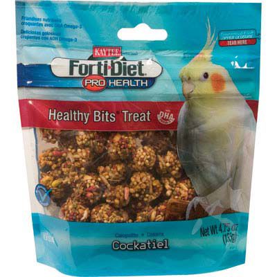 513123 COC - Kaytee Healthy Bit Treats