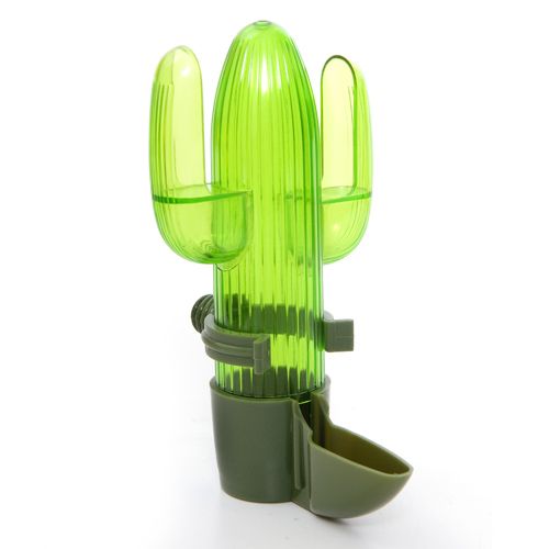 Apple Shaped Bird Feeder