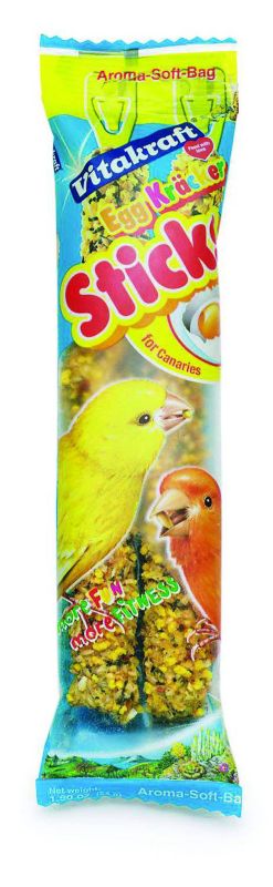 Vitakraft Canary Treat Sticks