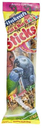 Vitakraft Parrot Treat Sticks