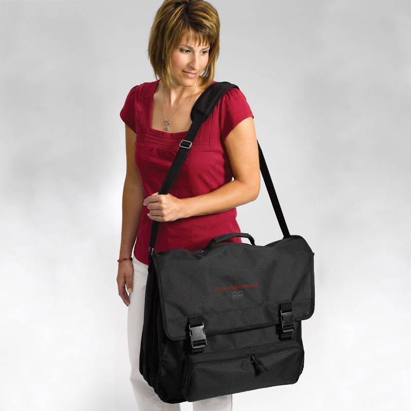 Avian Adventures Poquito Travel Bag