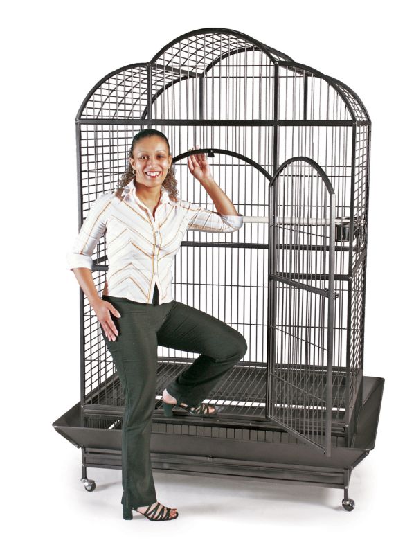 Prevue Silverado Macaw Bird Cage