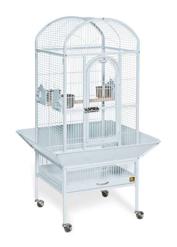 Prevue Small Dometop Bird Cage