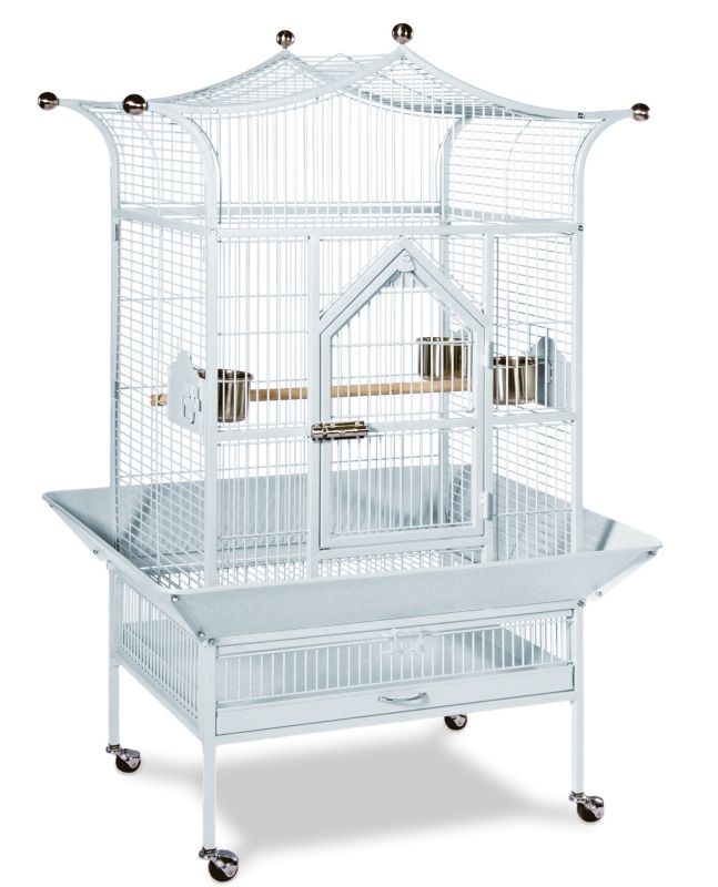 Prevue Medium Royalty Series Bird Cage