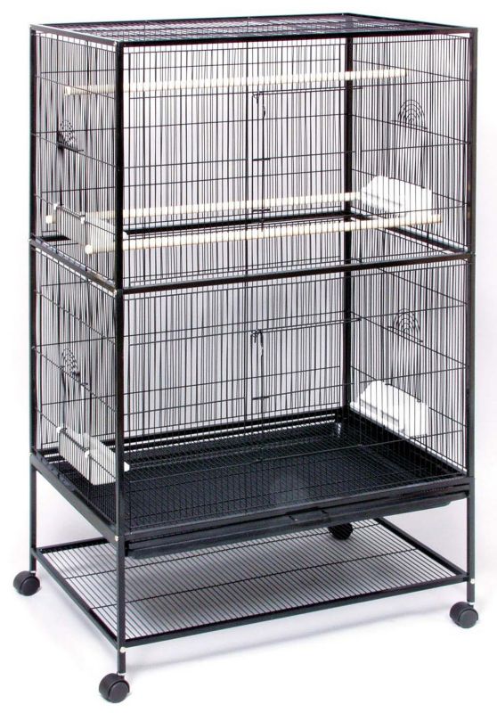 Prevue Large Flight Cage