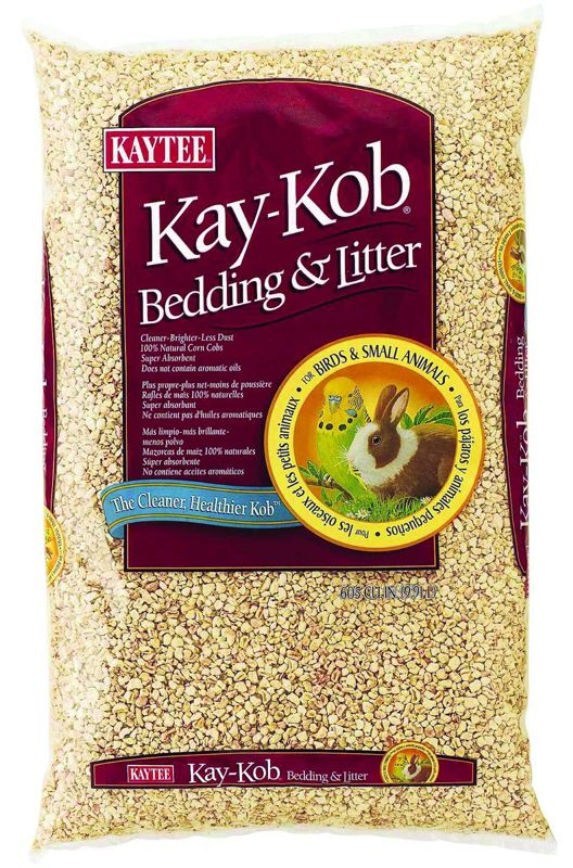 Kaytee Kay KOB Pet Bedding 1cu ft