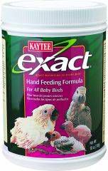 Kaytee Exact Handfeeding Baby Bird Food