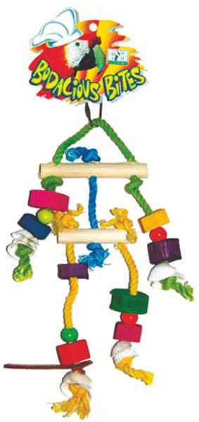 Prevue Bodacious Bites Buffet Bird Toy