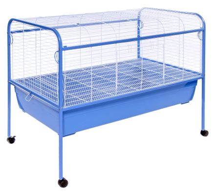 Small Animal Cage Jumbo Size