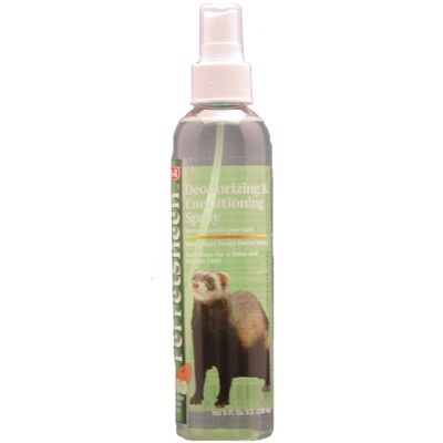 8 in 1 Ferretsheen Deodorizing Ferret Spray