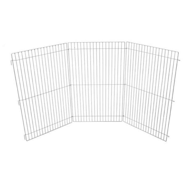 Marshall Small Animal Playpen Expansion Panels 3pk