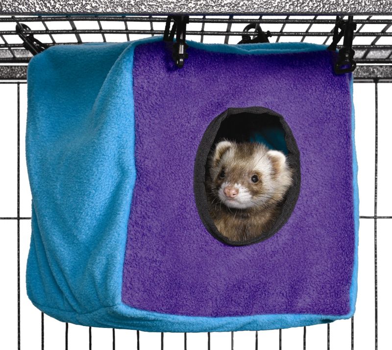 Ferret Nation Cozy Cube