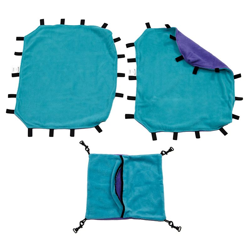 Ferret Nation Accessories Kit Model 1