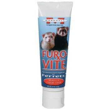 Marshall Furo-Vite Ferret Supplement
