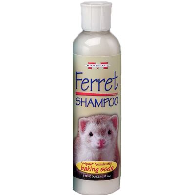 Ferret.com Marshall Baking Soda Ferret Shampoo