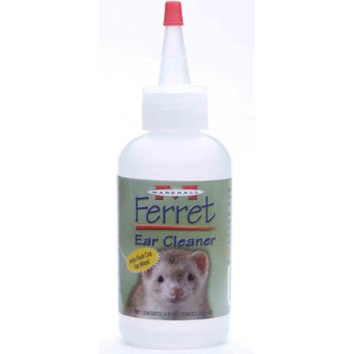 Ferret.com Marshall Ferret Ear Cleaner