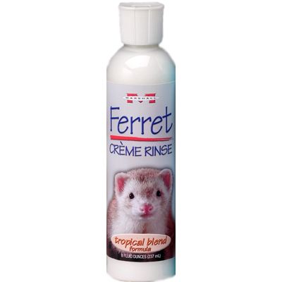 Marshall Tropical Blend Ferret Creme Rinse