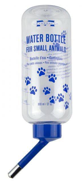 Marshall Ferret Water Bottle Economy 16 oz