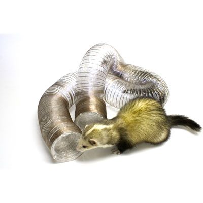 Marshall Ferret Super Thru-Way Tunnel