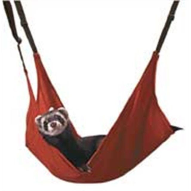 Marshall Leisure Lounge For Ferrets Deluxe
