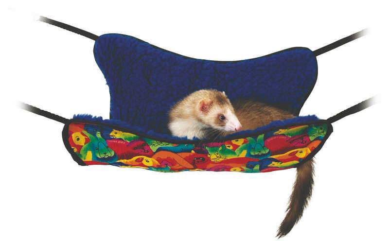 Ferret Simple Sleeper Playhouse