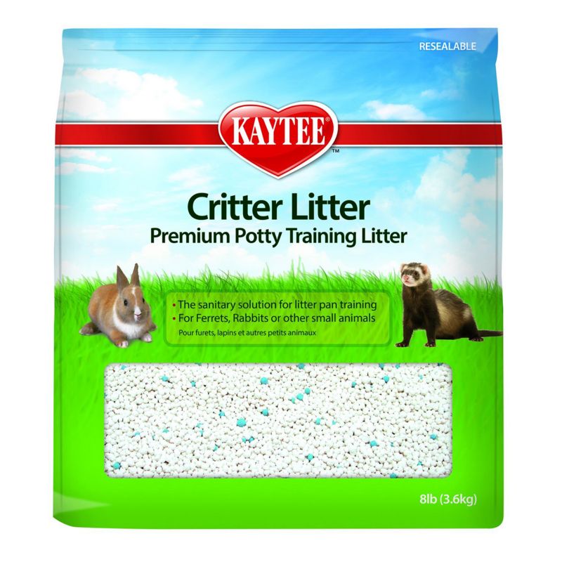 Kaytee Critter Litter 8 lb