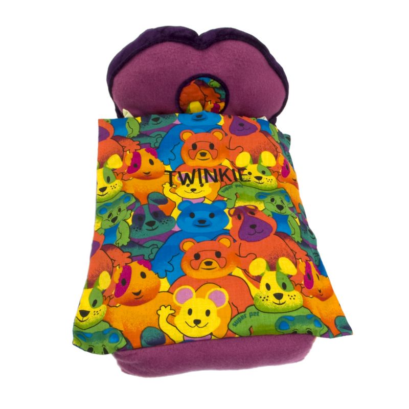 Hide-N-Seek Bed-Personalized