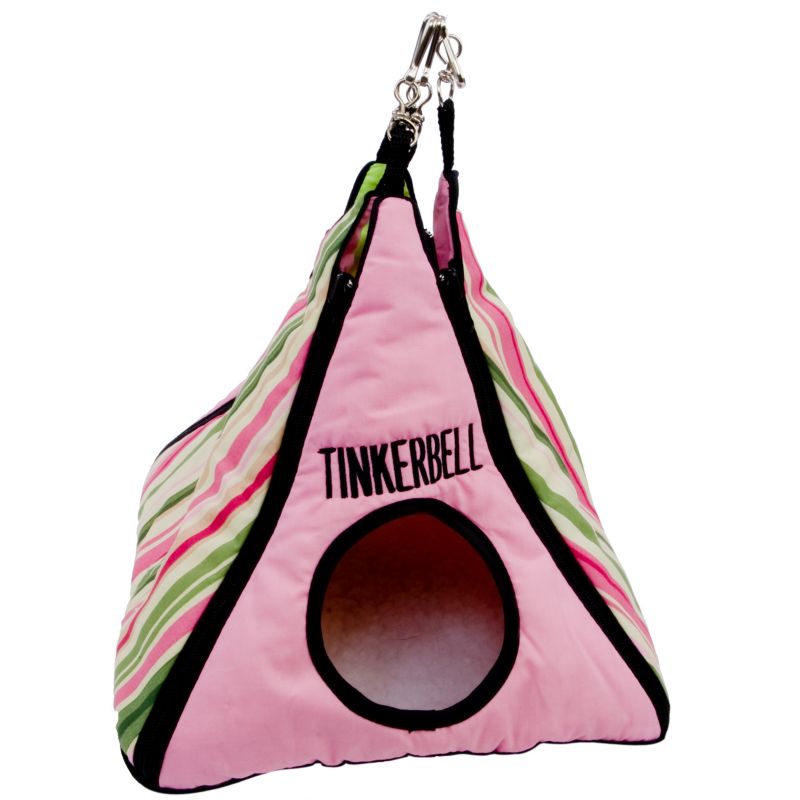 Personalized Super Sleep-E Tent