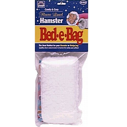 Bed-E-Bag Hamster Bedding