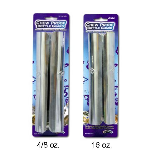 Super Pet Chew Proof Bottle Guard Fits